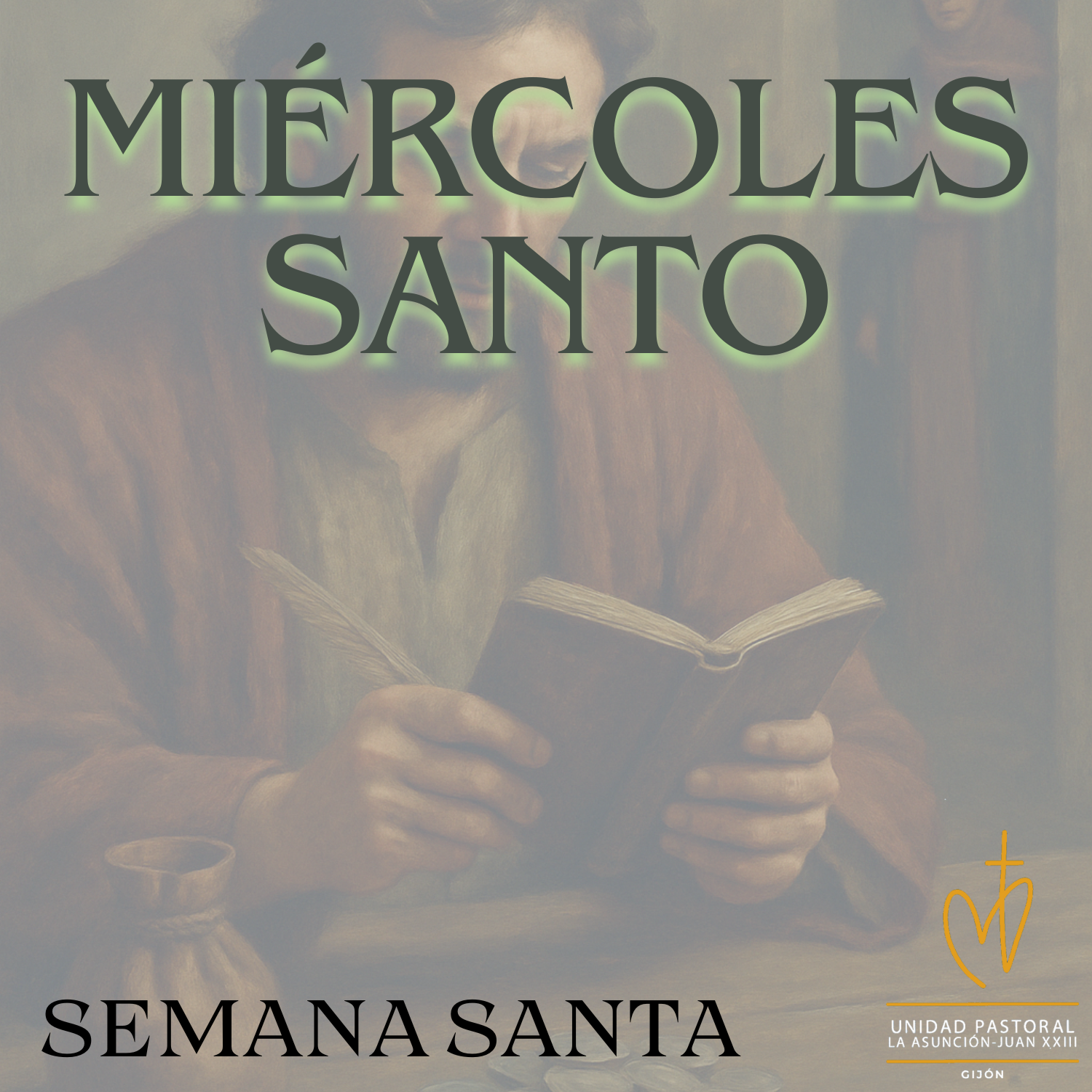 Miércoles Santo