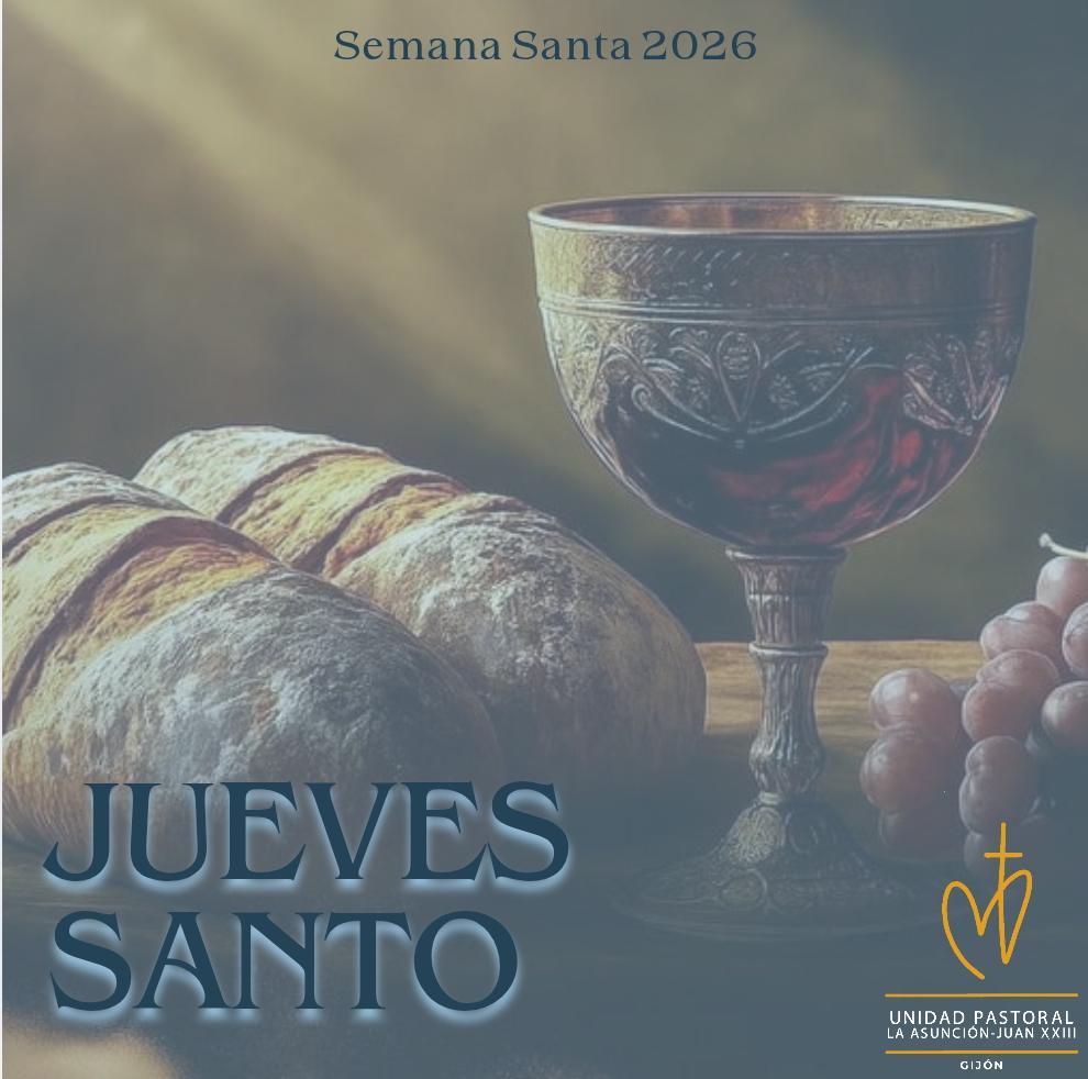 Jueves Santo 2026 (2)