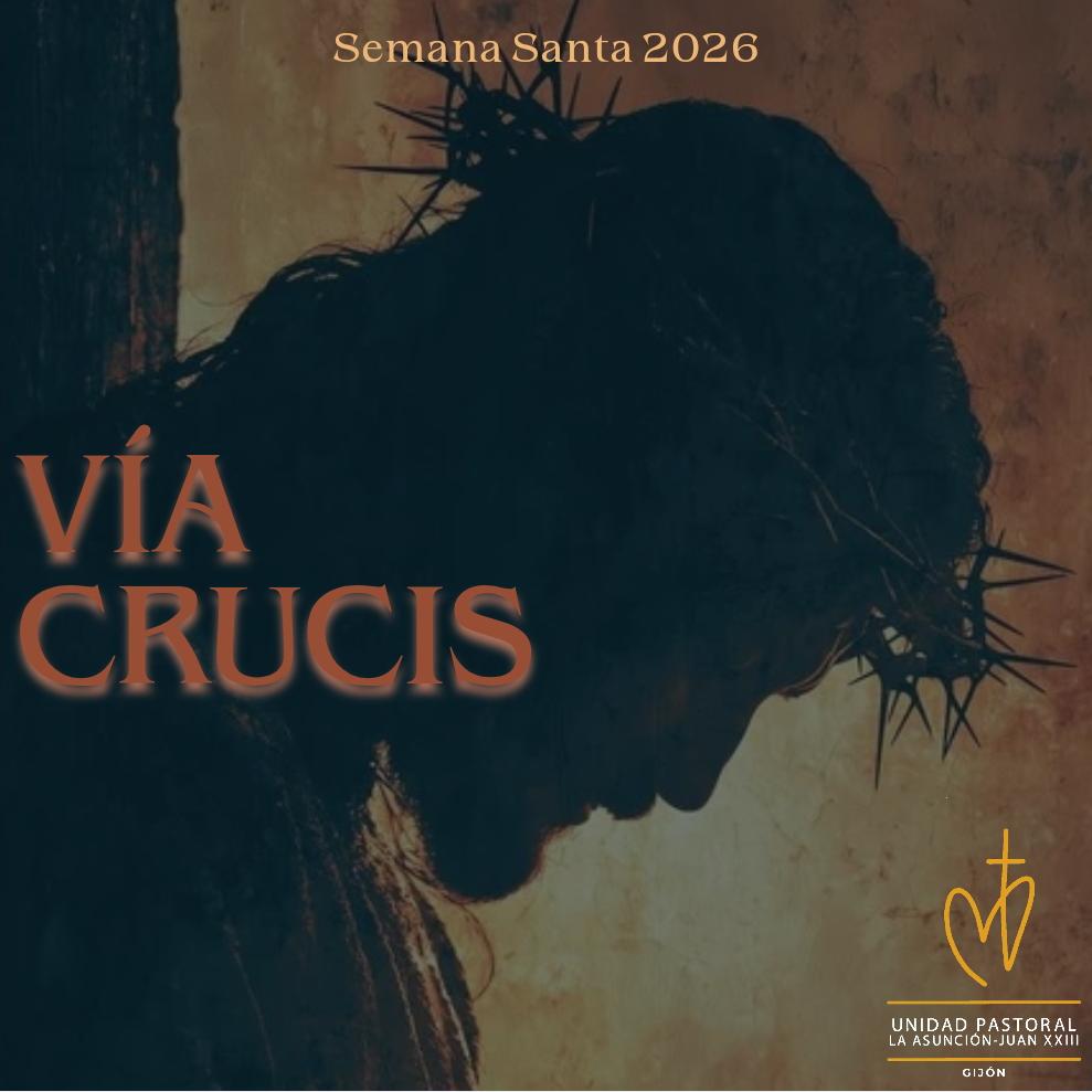 Via Crucis 2026
