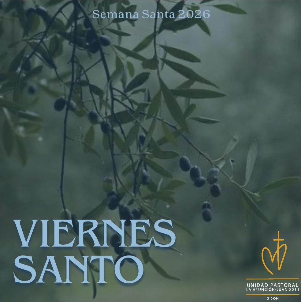 Viernes Santo 2026