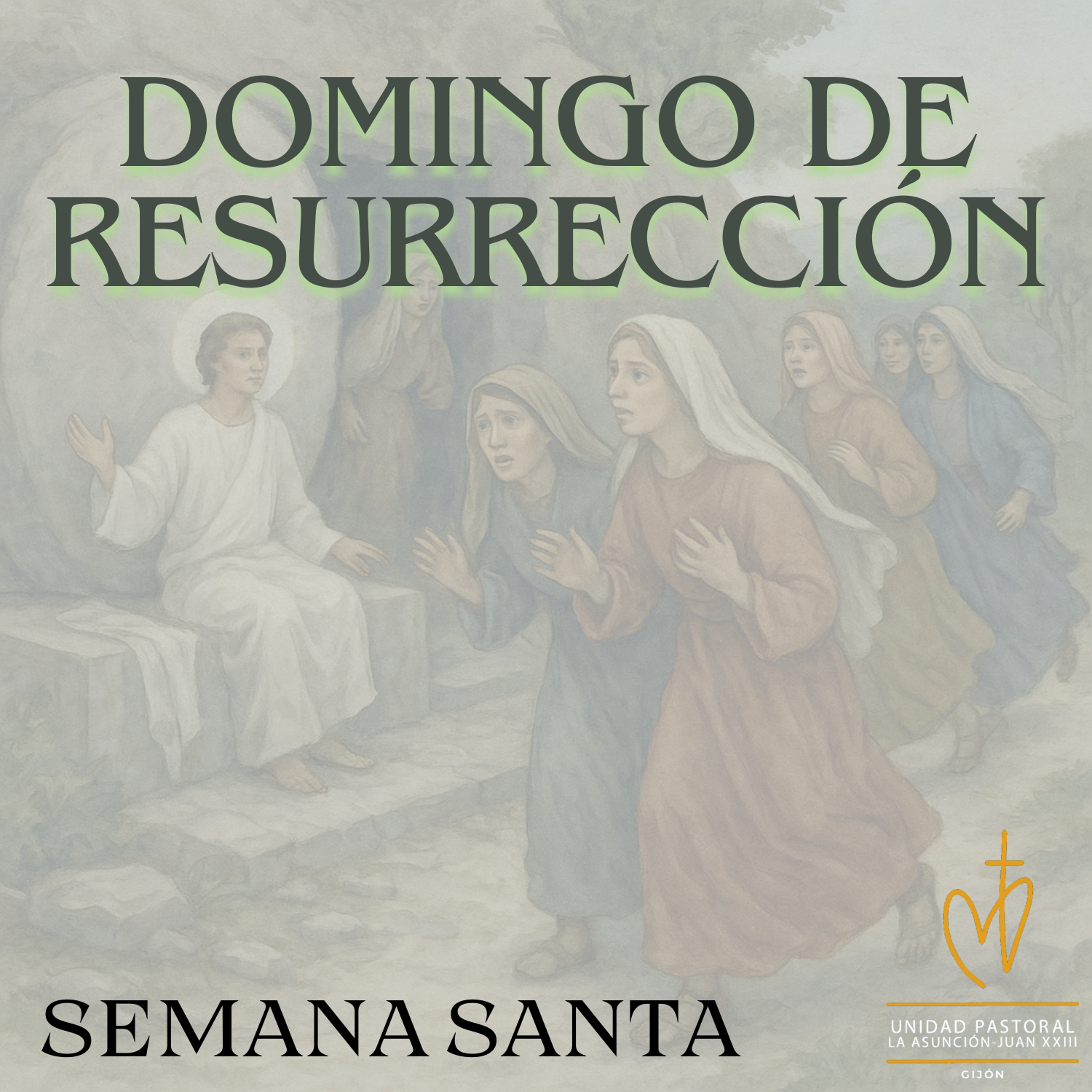 Domingo de Resurreción
