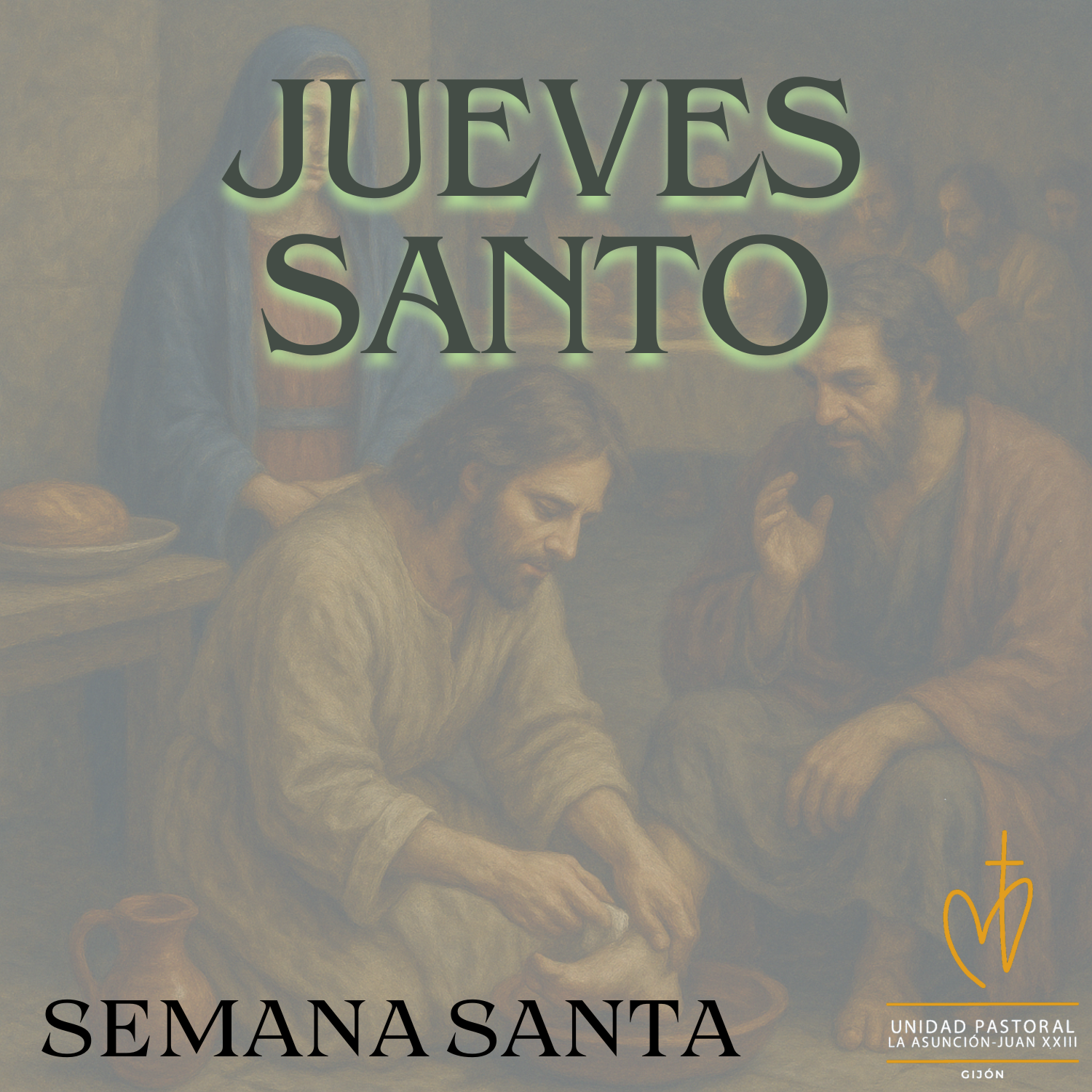 Jueves Santo