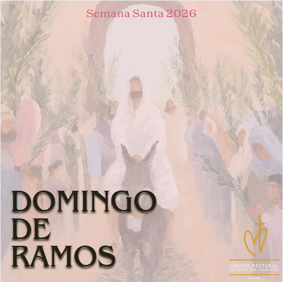 Domingo de Ramos