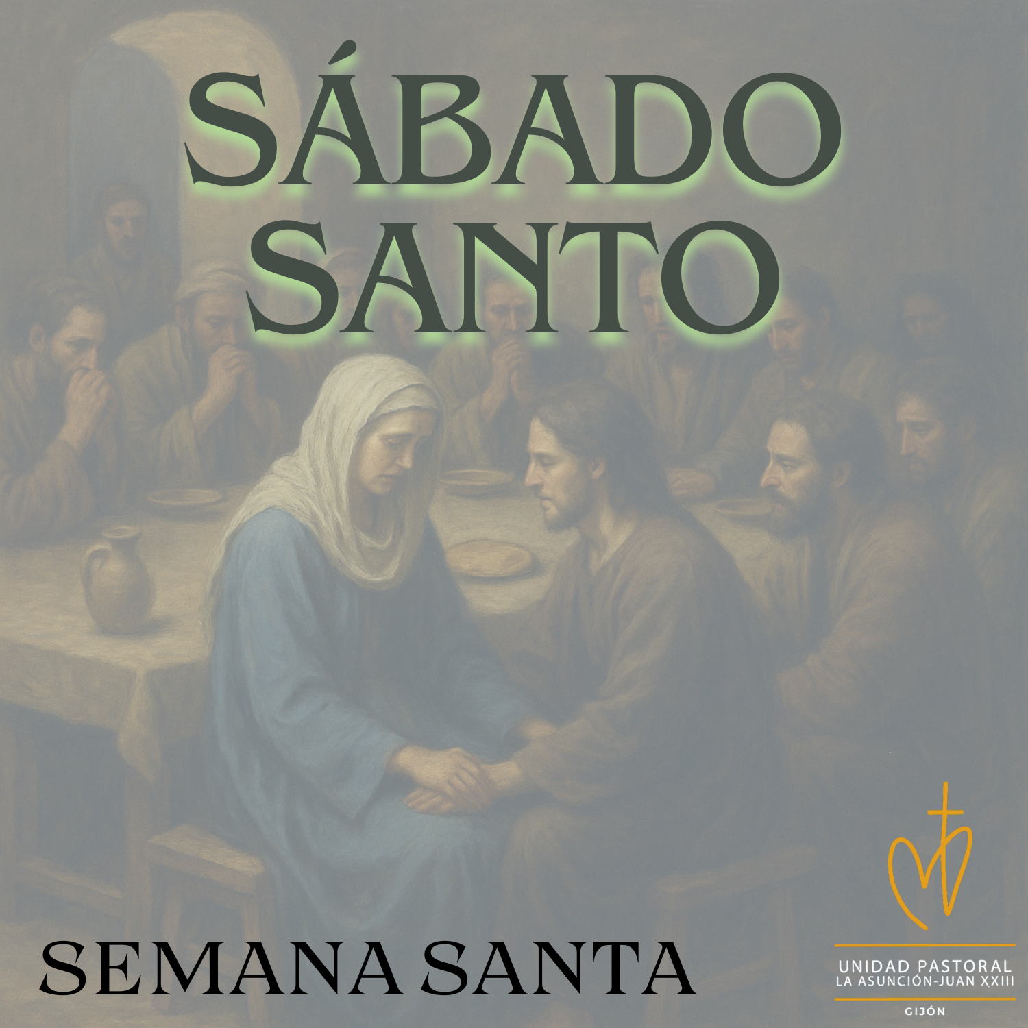 Sabado Santo